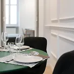 Gioberti's - 100 Sqm - 2 Bedrooms And Free Private Parking In The Center