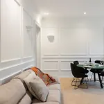 Gioberti's - 100 Sqm - 2 Bedrooms And Free Private Parking In The Center Turim