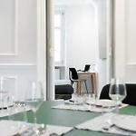 Apartamento Gioberti's - 100 Sqm - 2 Bedrooms And Free Private Parking In The Center