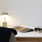 Apartamento Gioberti's - 100 Sqm - 2 Bedrooms And Free Private Parking In The Center Turim