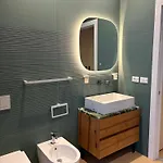 Gioberti's - 100 Sqm - 2 Bedrooms And Free Private Parking In The Center Apartamento Turim