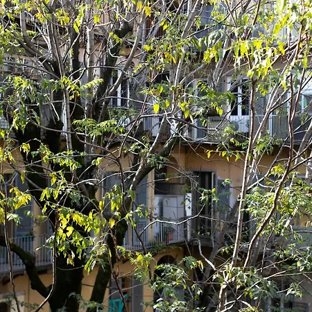 Gioberti's - 100 Sqm - 2 Bedrooms And Free Private Parking In The Center