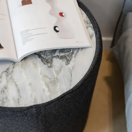 Gioberti's - 100 Sqm - 2 Bedrooms And Free Private Parking In The Center Appartement *