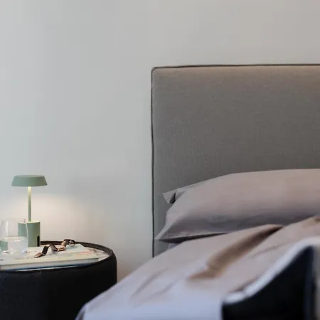 Gioberti's - 100 Sqm - 2 Bedrooms And Free Private Parking In The Center