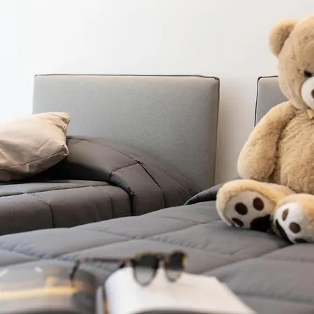 Διαμέρισμα Gioberti's - 100 Sqm - 2 Bedrooms And Free Private Parking In The Center Τορίνο