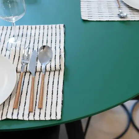 Gioberti's - 100 Sqm - 2 Bedrooms And Free Private Parking In The Center Lejlighed Torino