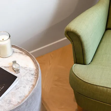 Lejlighed Gioberti's - 100 Sqm - 2 Bedrooms And Free Private Parking In The Center