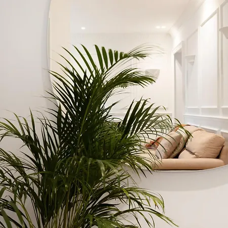 Gioberti's - 100 Sqm - 2 Bedrooms And Free Private Parking In The Center * 都灵