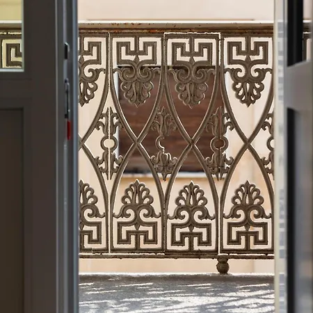 Appartamento Gioberti's - 100 Sqm - 2 Bedrooms And Free Private Parking In The Center *