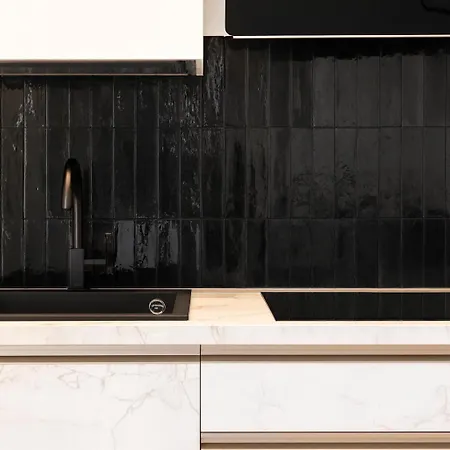 Διαμέρισμα Gioberti's - 100 Sqm - 2 Bedrooms And Free Private Parking In The Center *