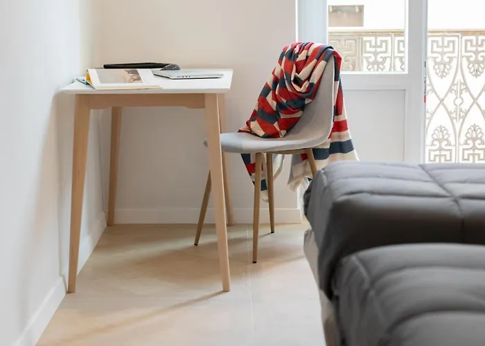 Gioberti's - 100 Sqm - 2 Bedrooms And Free Private Parking In The Center * 토리노