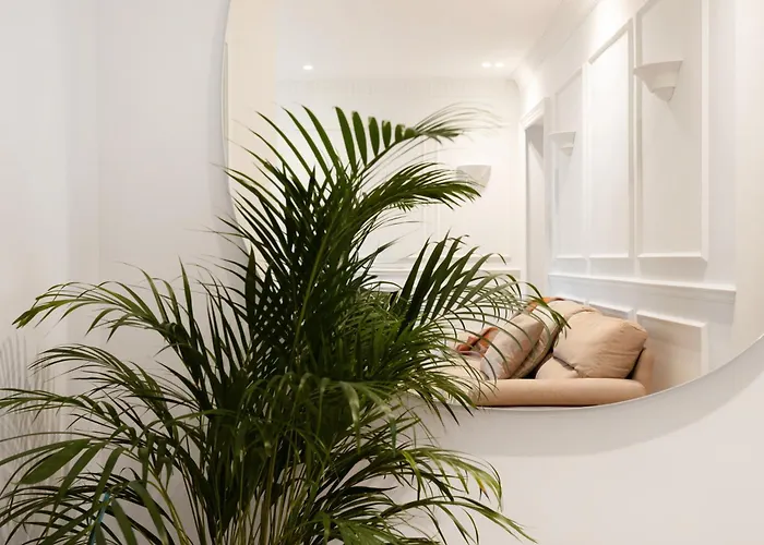 Gioberti's - 100 Sqm - 2 Bedrooms And Free Private Parking In The Center * 토리노