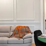 Gioberti's - 100 Sqm - 2 Bedrooms And Free Private Parking In The Center Appartamento