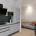 Gioberti's - 100 Sqm - 2 Bedrooms And Free Private Parking In The Center *