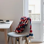 Gioberti's - 100 Sqm - 2 Bedrooms And Free Private Parking In The Center Appartamento *