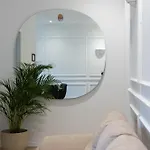 Gioberti's - 100 Sqm - 2 Bedrooms And Free Private Parking In The Center Appartamento *