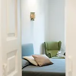 Appartamento Gioberti's - 100 Sqm - 2 Bedrooms And Free Private Parking In The Center Torino