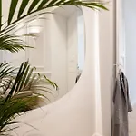 Appartamento Gioberti's - 100 Sqm - 2 Bedrooms And Free Private Parking In The Center