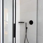 Gioberti's - 100 Sqm - 2 Bedrooms And Free Private Parking In The Center Torino