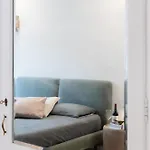 Gioberti's - 100 Sqm - 2 Bedrooms And Free Private Parking In The Center Torino