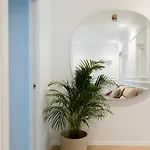 Gioberti's - 100 Sqm - 2 Bedrooms And Free Private Parking In The Center Appartamento *