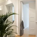 Gioberti's - 100 Sqm - 2 Bedrooms And Free Private Parking In The Center * Torino