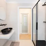 Gioberti's - 100 Sqm - 2 Bedrooms And Free Private Parking In The Center