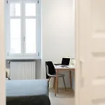 Gioberti's - 100 Sqm - 2 Bedrooms And Free Private Parking In The Center Appartamento *