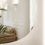 Appartamento Gioberti's - 100 Sqm - 2 Bedrooms And Free Private Parking In The Center Torino