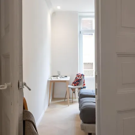 Gioberti's - 100 Sqm - 2 Bedrooms And Free Private Parking In The Center Turin