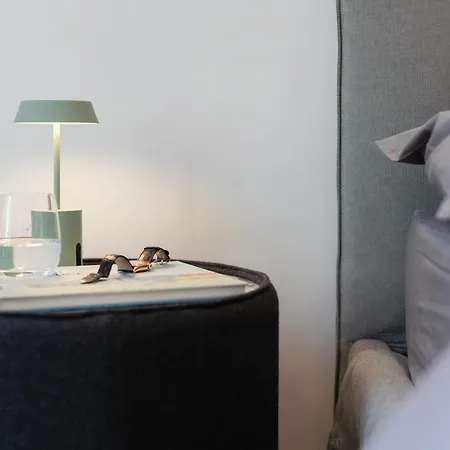 Gioberti's - 100 Sqm - 2 Bedrooms And Free Private Parking In The Center Lägenhet Turin