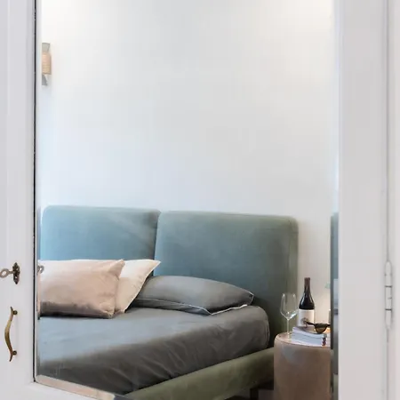 Gioberti's - 100 Sqm - 2 Bedrooms And Free Private Parking In The Center Turin